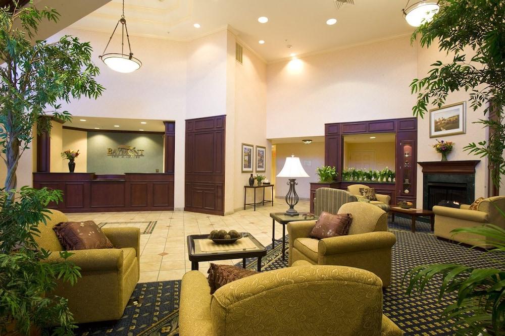 Baymont By Wyndham Ft. Leonard/Saint Robert Hotel Buitenkant foto