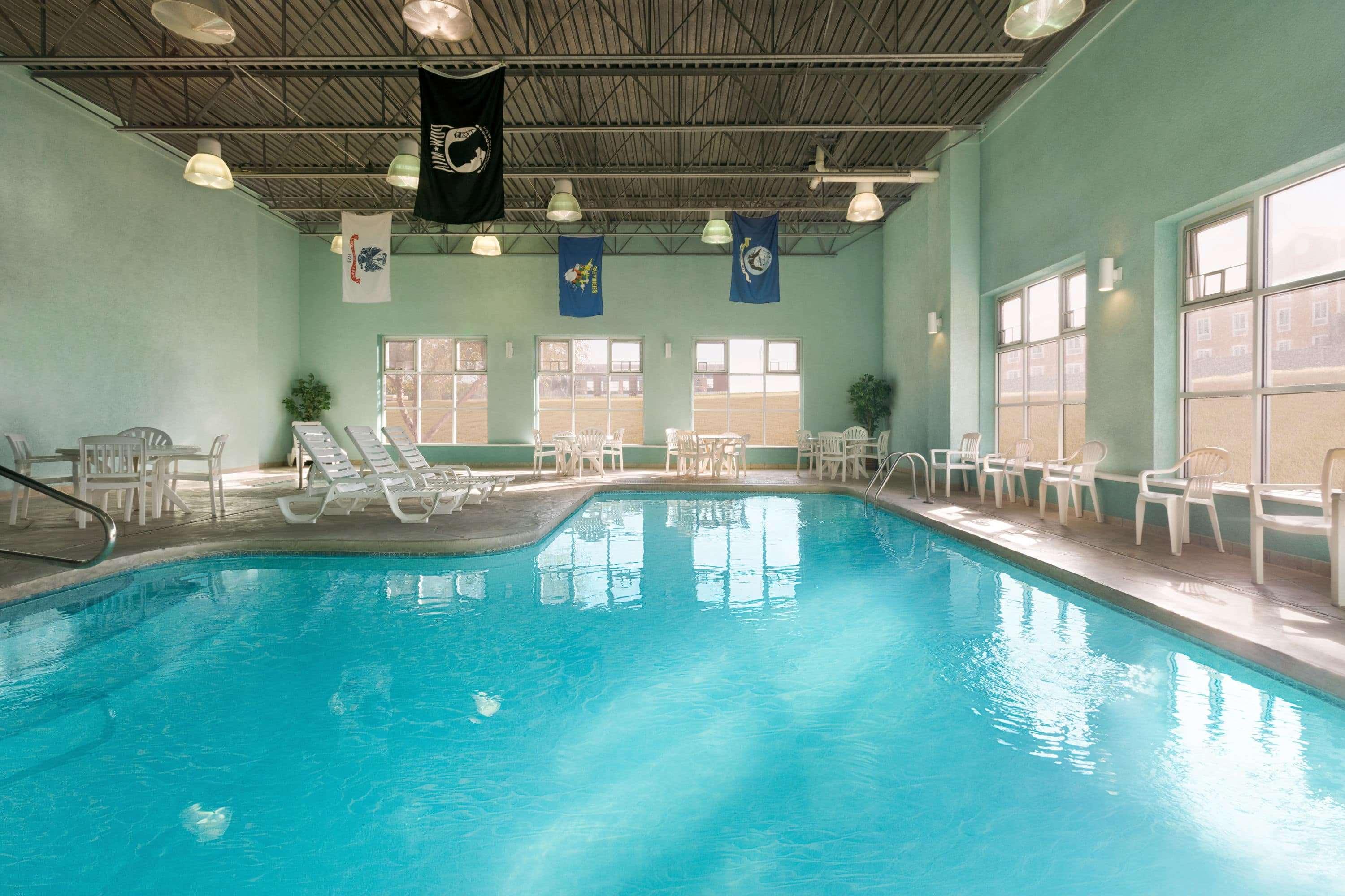 Baymont By Wyndham Ft. Leonard/Saint Robert Hotel Buitenkant foto